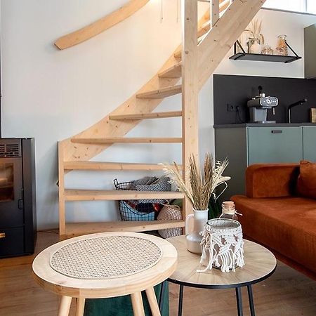 Bed and Breakfast La Casa Gardenia Drunen Exterior foto